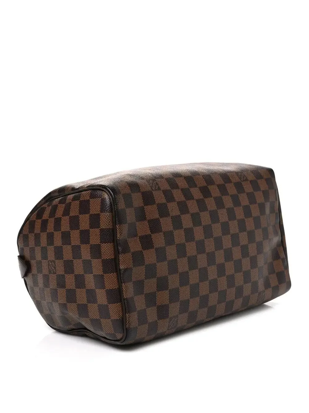 Louis Vuitton Damier Ebene Speedy 30 #339626L95B